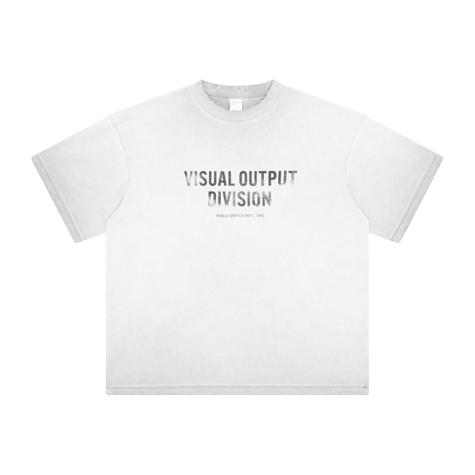 OUTPUT TEE