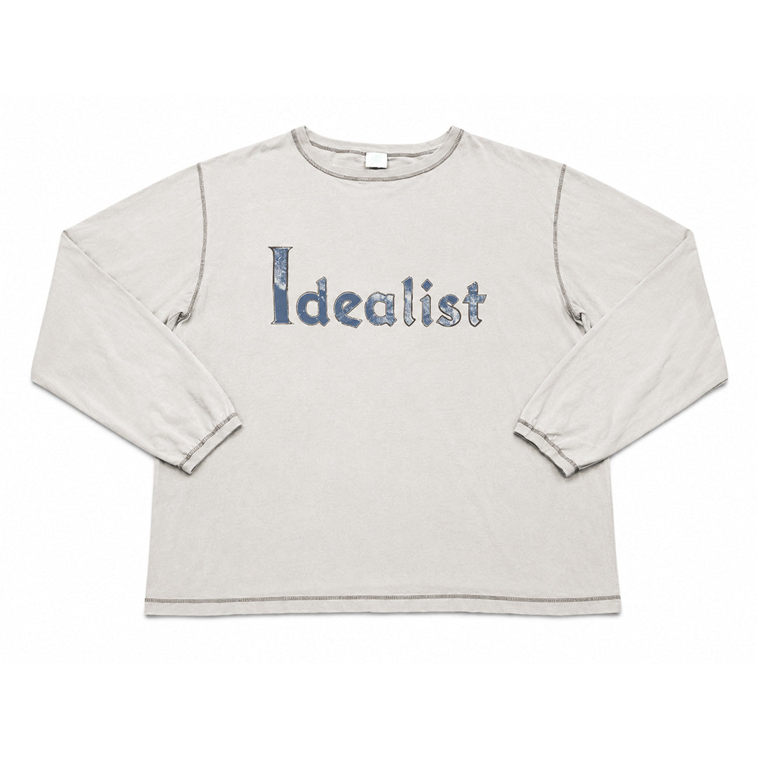 IDEALIST LONG SLEEVE