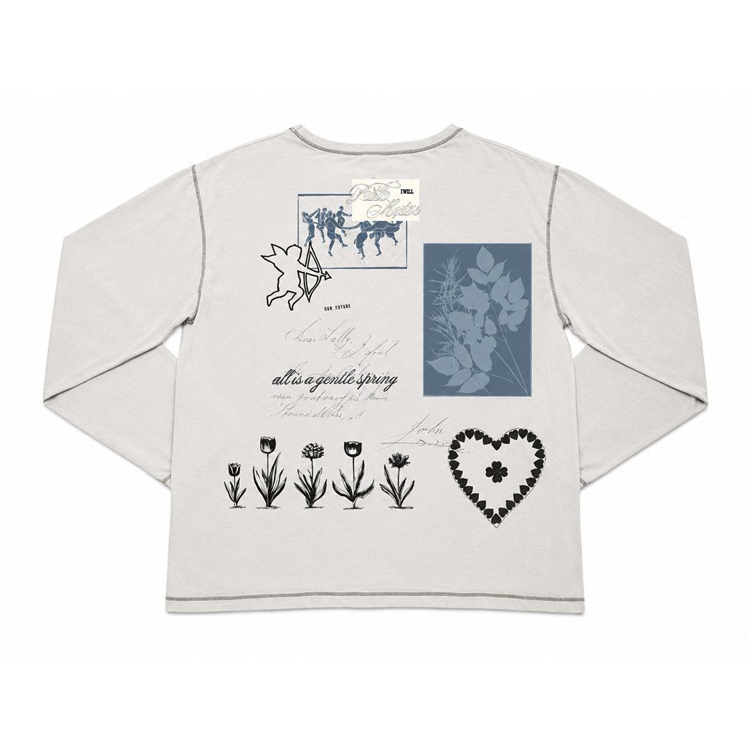 IDEALIST LONG SLEEVE